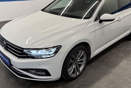 VW Passat 62.055 km 27.500 &euro; Delbrück 33129