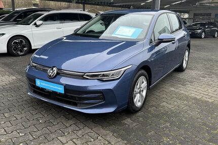 VW Golf 5.111 km 27.998 &euro; Büren 33142