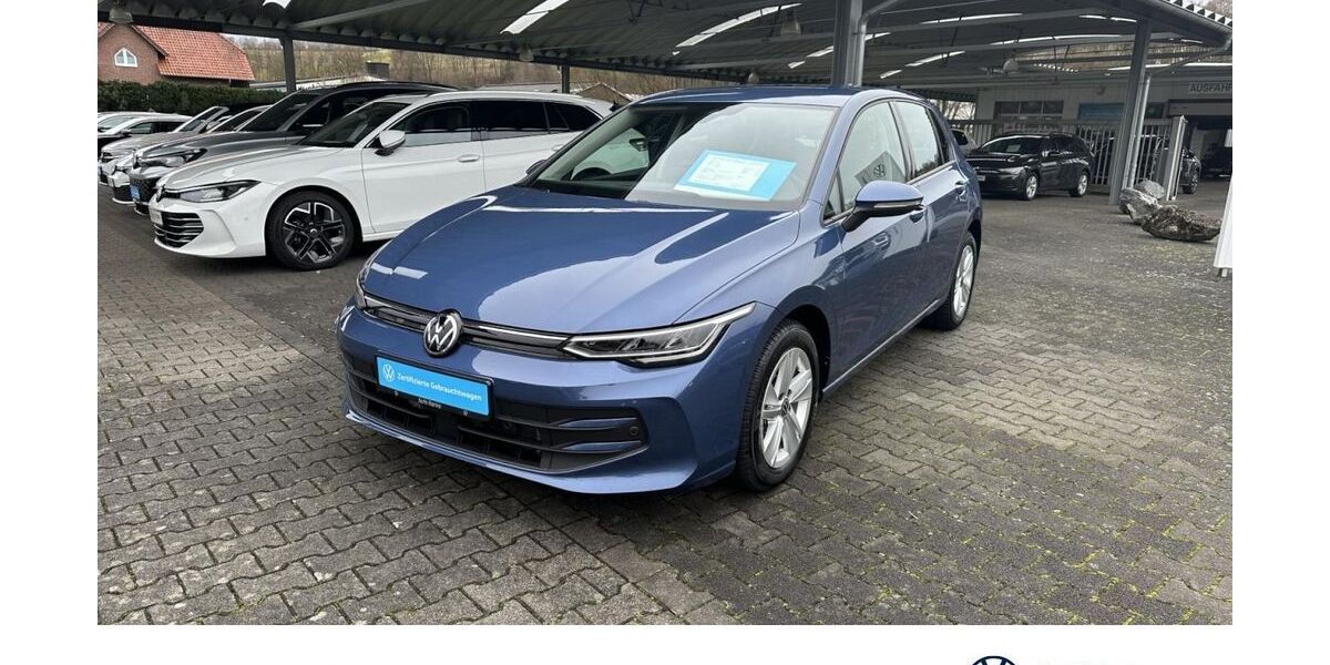VW Golf 5.111 km 27.998 &euro; Büren 33142