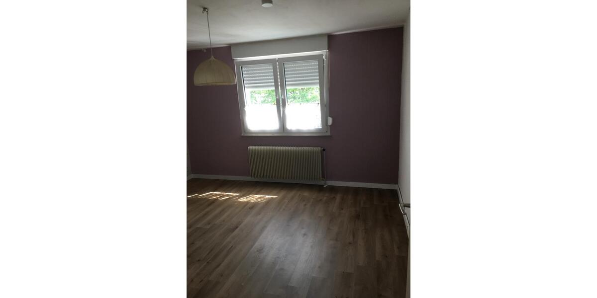 Etagenwohnung Detmold Hakedahl - 3 Zimmer, 65 m&sup2;, 650&euro; | Angebot:26551093