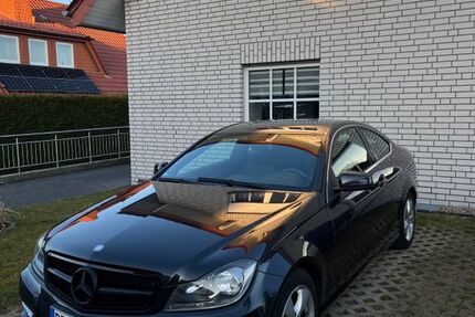 Mercedes-Benz C 250 215.000 km 11.600 &euro; Borchen 33178