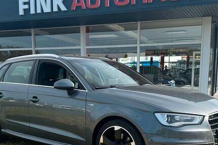 Audi A3 69.800 km 17.999 &euro; Paderborn 33100