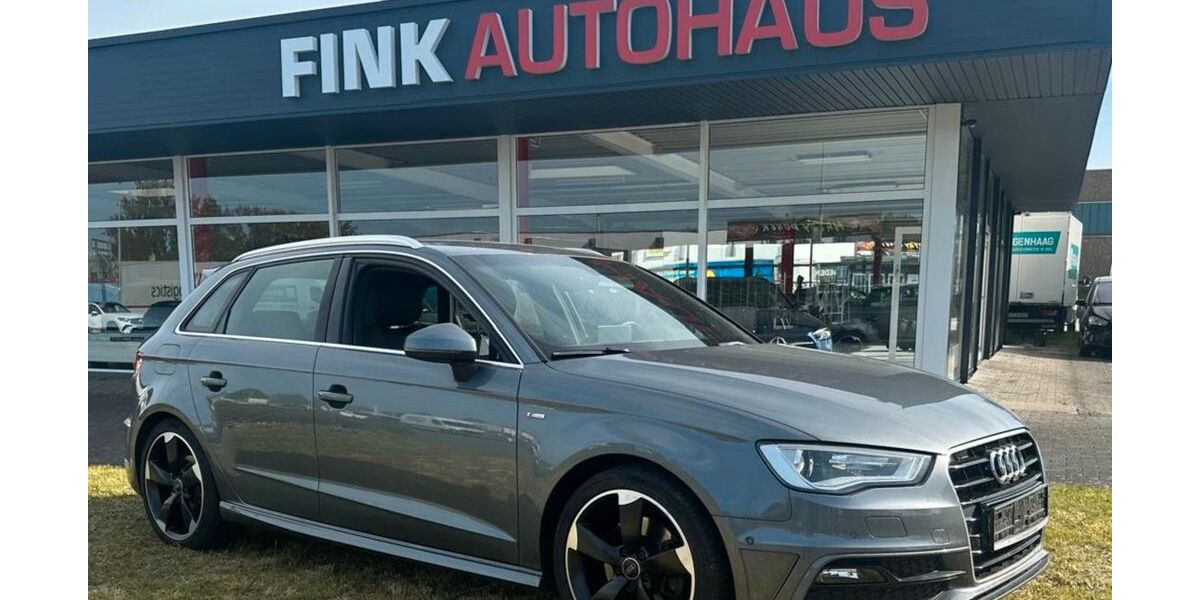 Audi A3 69.800 km 17.999 &euro; Paderborn 33100