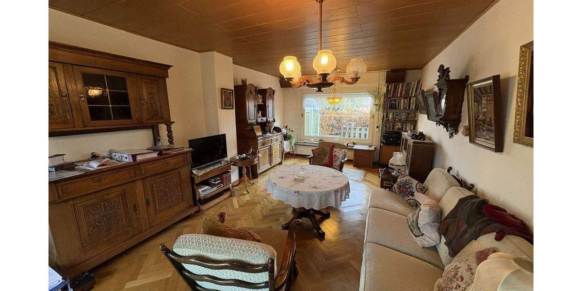 Einfamilienhaus Paderborn Kernstadt - 3 Zimmer, 92 m&sup2;, 449.000&euro; | Angebot:26779602