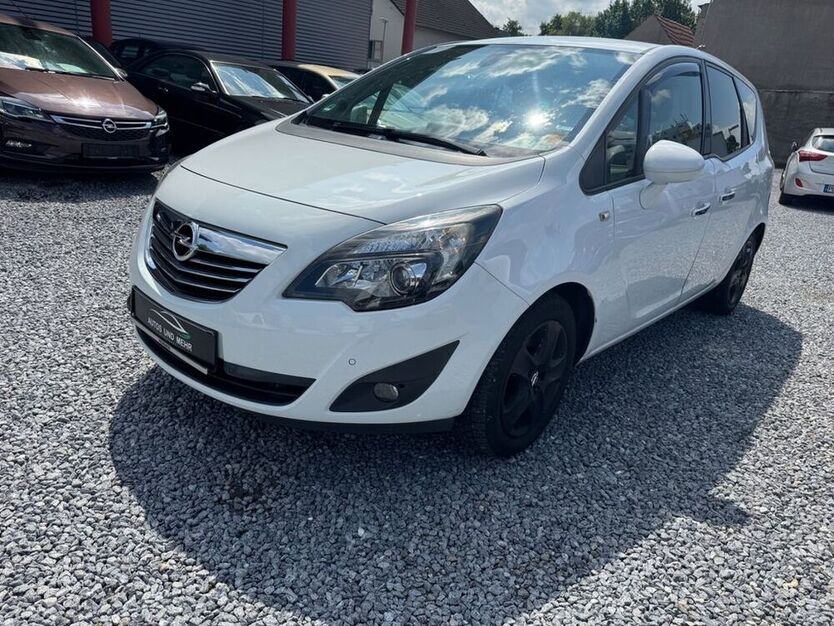 Meriva