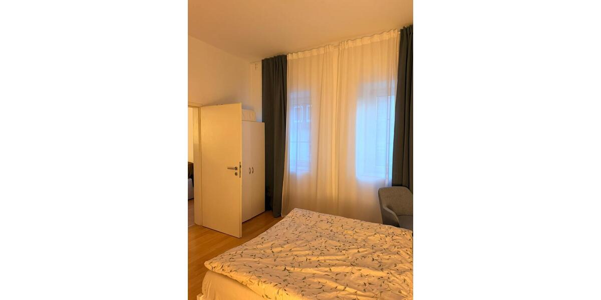 Etagenwohnung Bad Lippspringe - 3 Zimmer, 520 m&sup2;, 520&euro; | Angebot:26646059