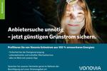 Helle 2-Zimmer-Wohnung mit Balkon und Badewanne im EG