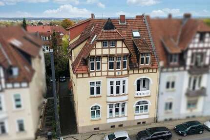 Wohnung zum Kaufen in Bielefeld 226.600 € 60.3 m² 2.5 zimmer