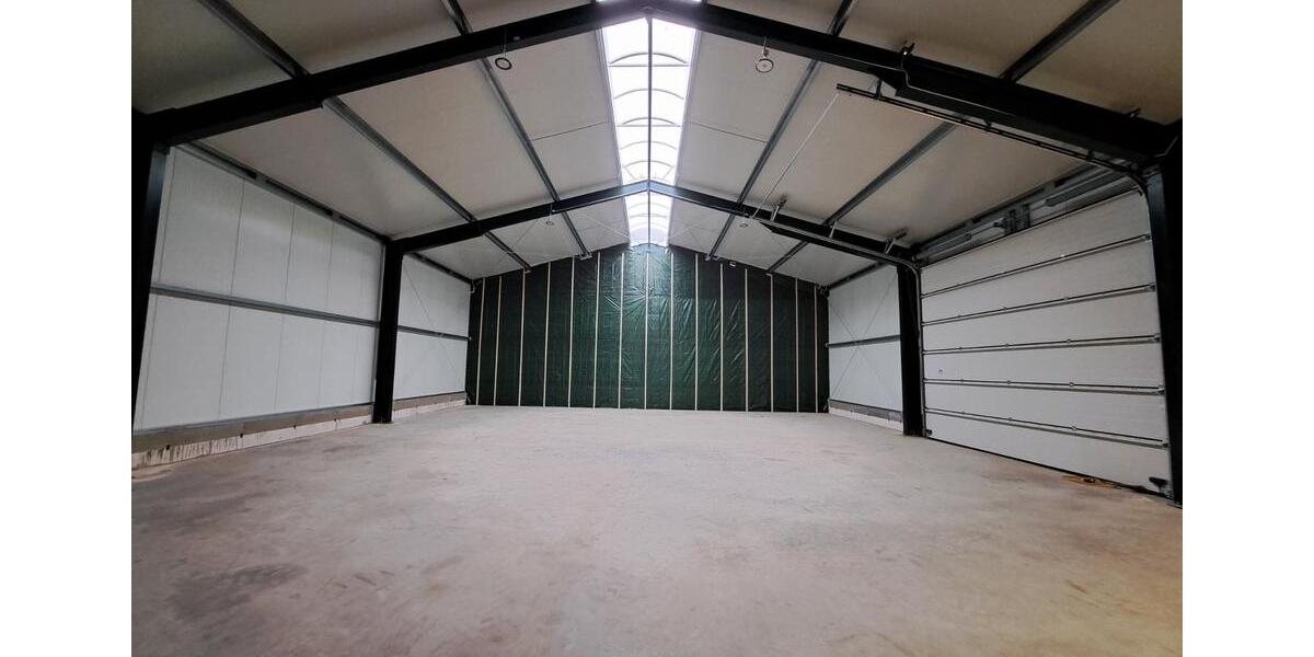 Gewerbeobjekt Paderborn Neuenbeken - 1.200&euro; | Angebot:25043196