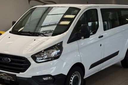 Ford Transit 64.000 km 24.990 &euro; Rietberg 33397