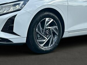 Hyundai i20 Trend 1.0 T-GDI EU6e Navi Digitales Cockpit LE 1.500 km 21.990 € Bad Wünnenberg 33181