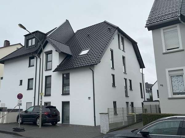 Wohnung zum Kaufen in Paderborn 439.000 € 110 m²
