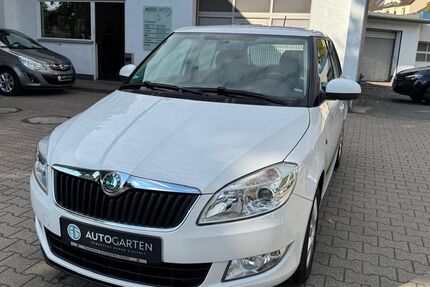 Skoda Fabia 91.000 km 6.990 € Paderborn 33098