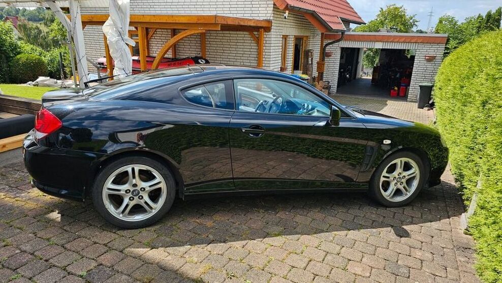 Coupe