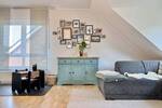 Etagenwohnung Augustdorf - 4 Zimmer, 127 m&sup2;, 1.080&euro; | Angebot:26887202