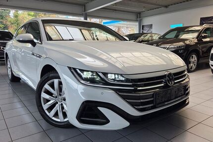 VW Arteon 117.000 km 22.500 &euro; Salzkotten 33154