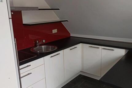 Dachgeschoss 5 zimmer