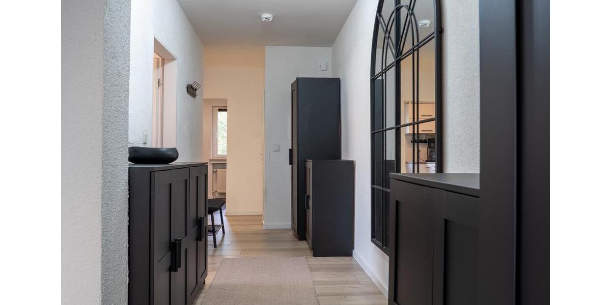 Etagenwohnung Detmold Hakedahl - 3 Zimmer, 68 m&sup2;, 220.000&euro; | Angebot:27629381