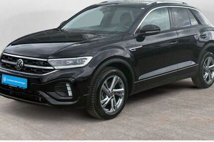 VW T-Roc 24.432 km 29.090 &euro; Detmold 32756