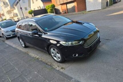 Ford Mondeo 185.000 km 8.500 &euro; Paderborn 33100