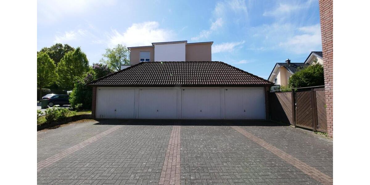 Erdgeschoßwohnung Bad Lippspringe - 2 Zimmer, 65 m&sup2;, 580&euro; | Angebot:26420228