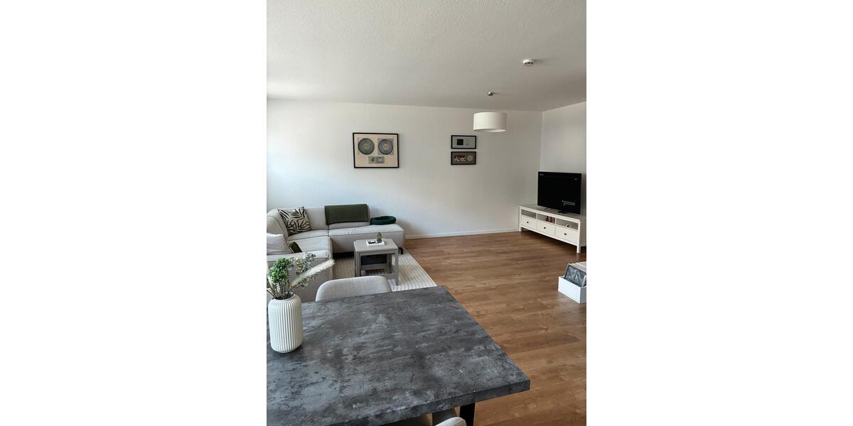 Erdgeschoßwohnung Paderborn - 3 Zimmer, 96 m&sup2;, 800&euro; | Angebot:26428343