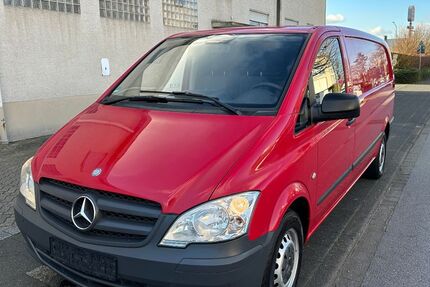 Mercedes-Benz Vito 238.000 km 8.499 &euro; Paderborn 33100