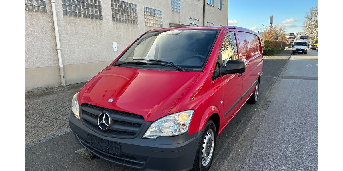 Mercedes-Benz Vito 238.000 km 8.499 &euro; Paderborn 33100