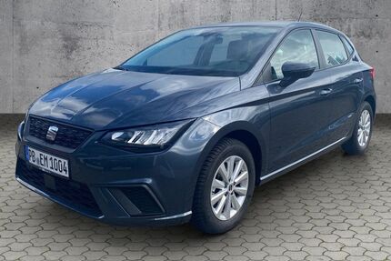 Seat Ibiza 15.900 km 18.990 &euro; Paderborn 33104
