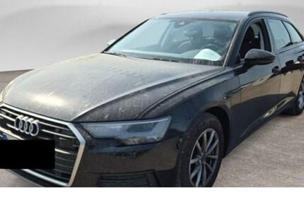 Audi A6 92.584 km 29.770 &euro; Detmold 32756