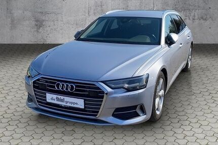 Audi A6 108.000 km 29.990 &euro; Bad Driburg 33014