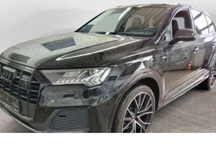 Audi Q7 92.715 km 59.490 &euro; Detmold 32756