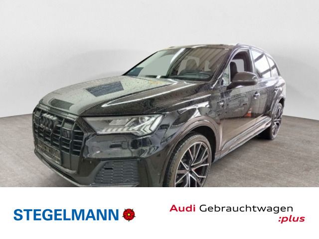 Audi Q7 92.715 km 59.490 &euro; Detmold 32756