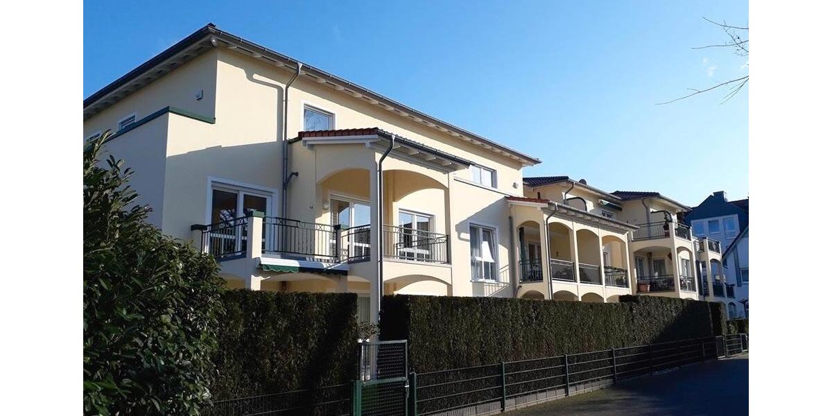 Etagenwohnung Schloß Holte-Stukenbrock Stukenbrock - 3 Zimmer, 80 m&sup2;, 280.000&euro; | Angebot:26030163