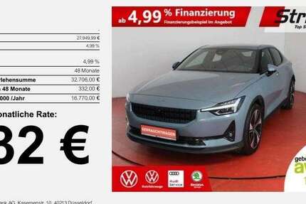 Polestar 2 57.203 km 27.949 € Horn-Bad Meinberg 32805