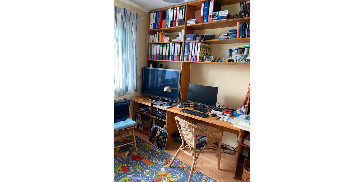 Etagenwohnung Hövelhof - 4 Zimmer, 88 m&sup2;, 1.040&euro; | Angebot:27626608