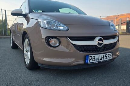 Opel Adam 183.081 km 4.600 &euro; Salzkotten 33154