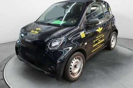 Smart forTwo 24.003 km 9.900 € Schloß Holte-Stukenbrock 33758