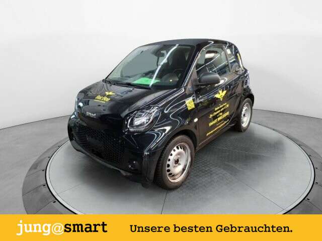 Smart forTwo 24.003 km 9.900 € Schloß Holte-Stukenbrock 33758