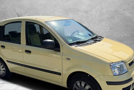 Fiat Panda 140.000 km 1.999 &euro; Detmold 32758