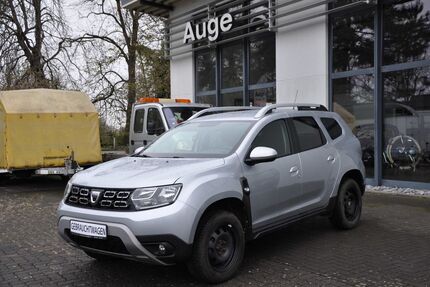Dacia Duster 58.776 km 13.500 &euro; Geseke 59590