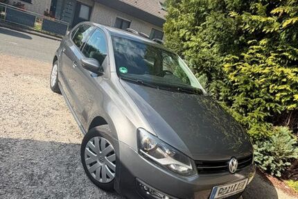 VW Polo 195.723 km 3.200 &euro; paderborn 33106
