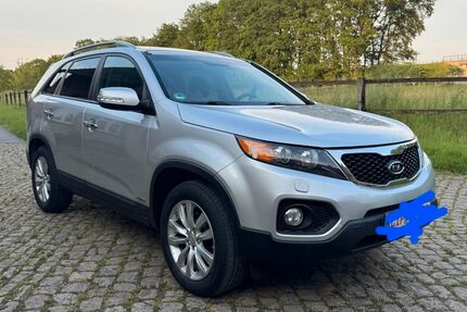 Kia Sorento 261.000 km 6.450 &euro; Detmold 32756