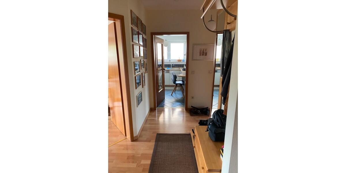 Etagenwohnung Hövelhof - 4 Zimmer, 88 m&sup2;, 1.040&euro; | Angebot:27626608