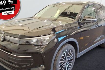 VW Tiguan 26.025 km 34.440 &euro; Schloß Holte-Stukenbrock 33758