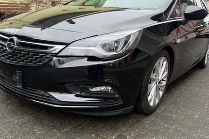 Opel Astra 177.000 km 6.999 &euro; Paderborn 33100