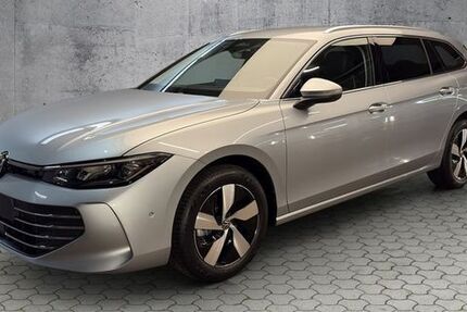 VW Passat 11.900 km 40.795 &euro; Paderborn 33100