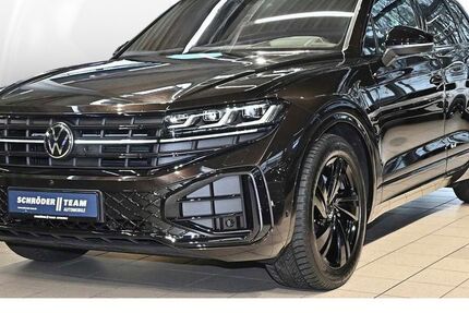 VW Touareg 4.980 km 92.970 &euro; Verl 33415