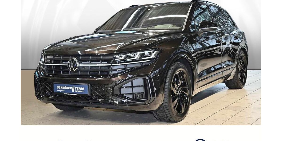 VW Touareg 4.980 km 94.980 &euro; Verl 33415