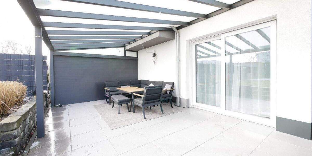 Doppelhaushälfte Paderborn Kernstadt - 5 Zimmer, 110 m&sup2;, 479.000&euro; | Angebot:25704121